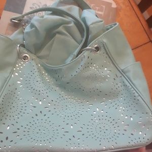Mint purse
